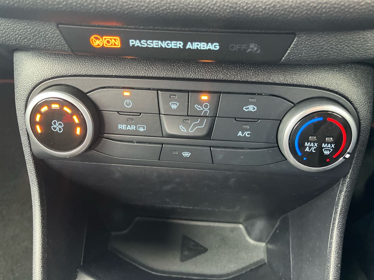 Used Ford Fiesta 2023 for sale - 77988359: Photo 30