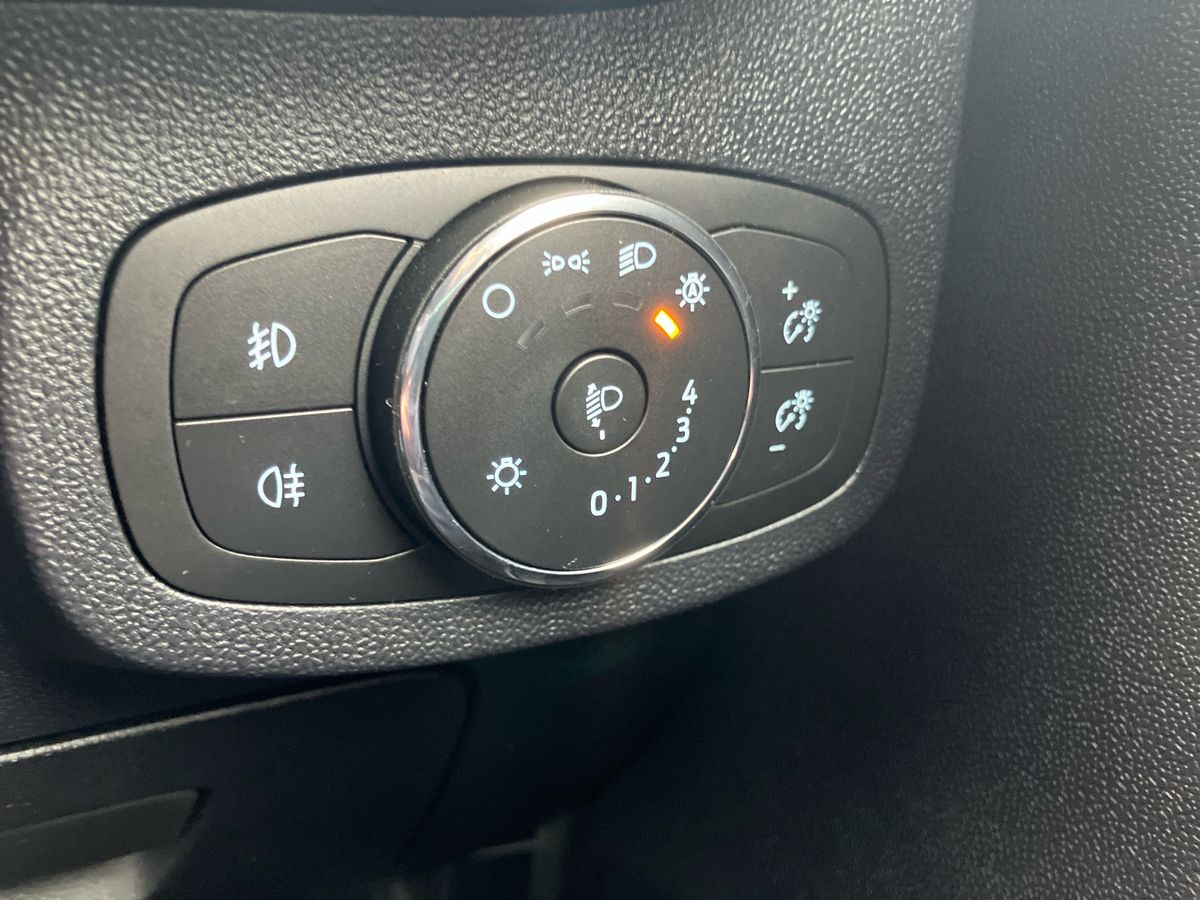 Used Ford Fiesta 2023 for sale - 77988359: Photo 34