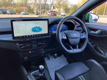 Used Ford Focus 2023 for sale - 74283164: Photo
