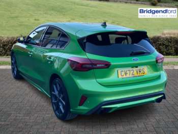Used Ford Focus 2023 for sale - 74283164: Photo