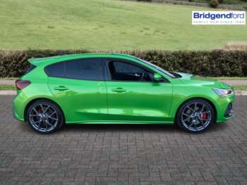 Used Ford Focus 2023 for sale - 74283164: Photo