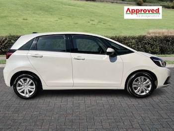 Used Honda Jazz 2021 for sale - 78670327: Photo
