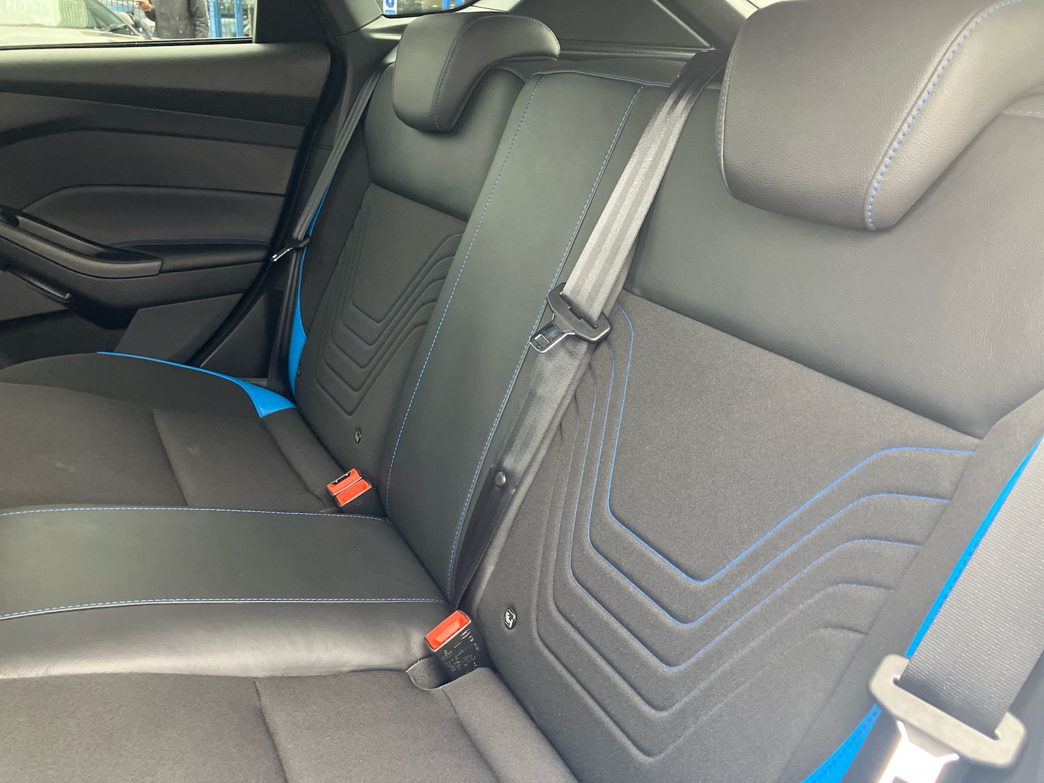 Used Ford Focus 2017 for sale - 76008350: Photo 10