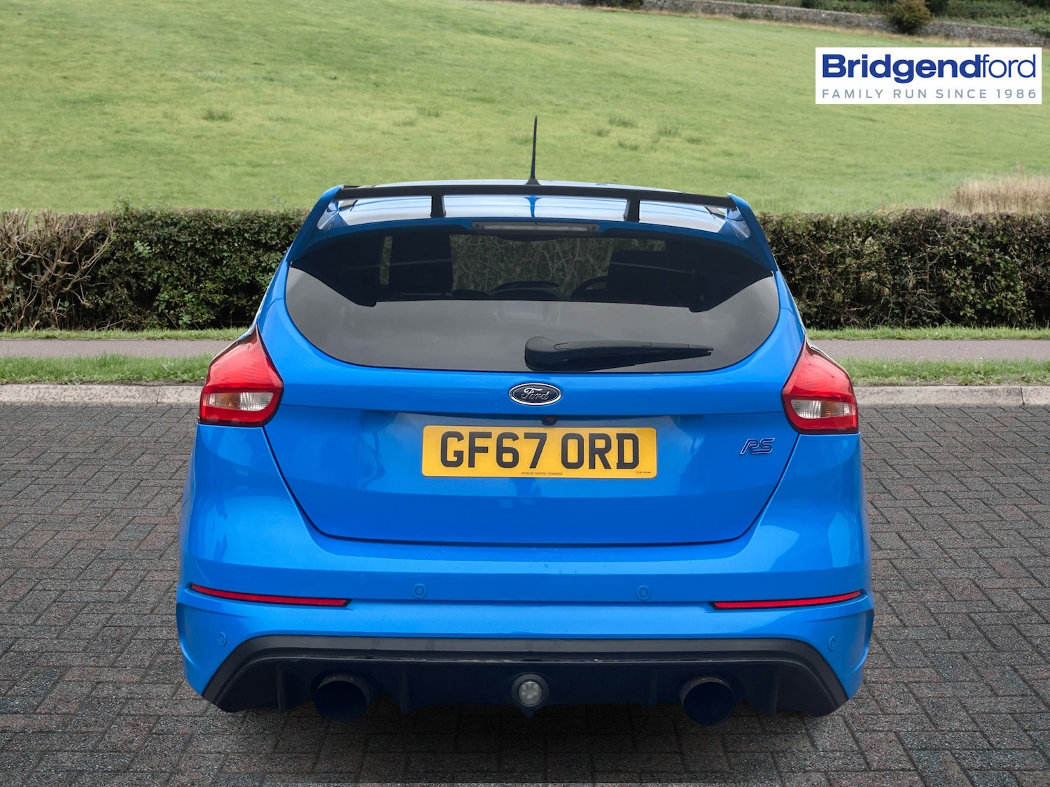 Used Ford Focus 2017 for sale - 76008350: Photo 11