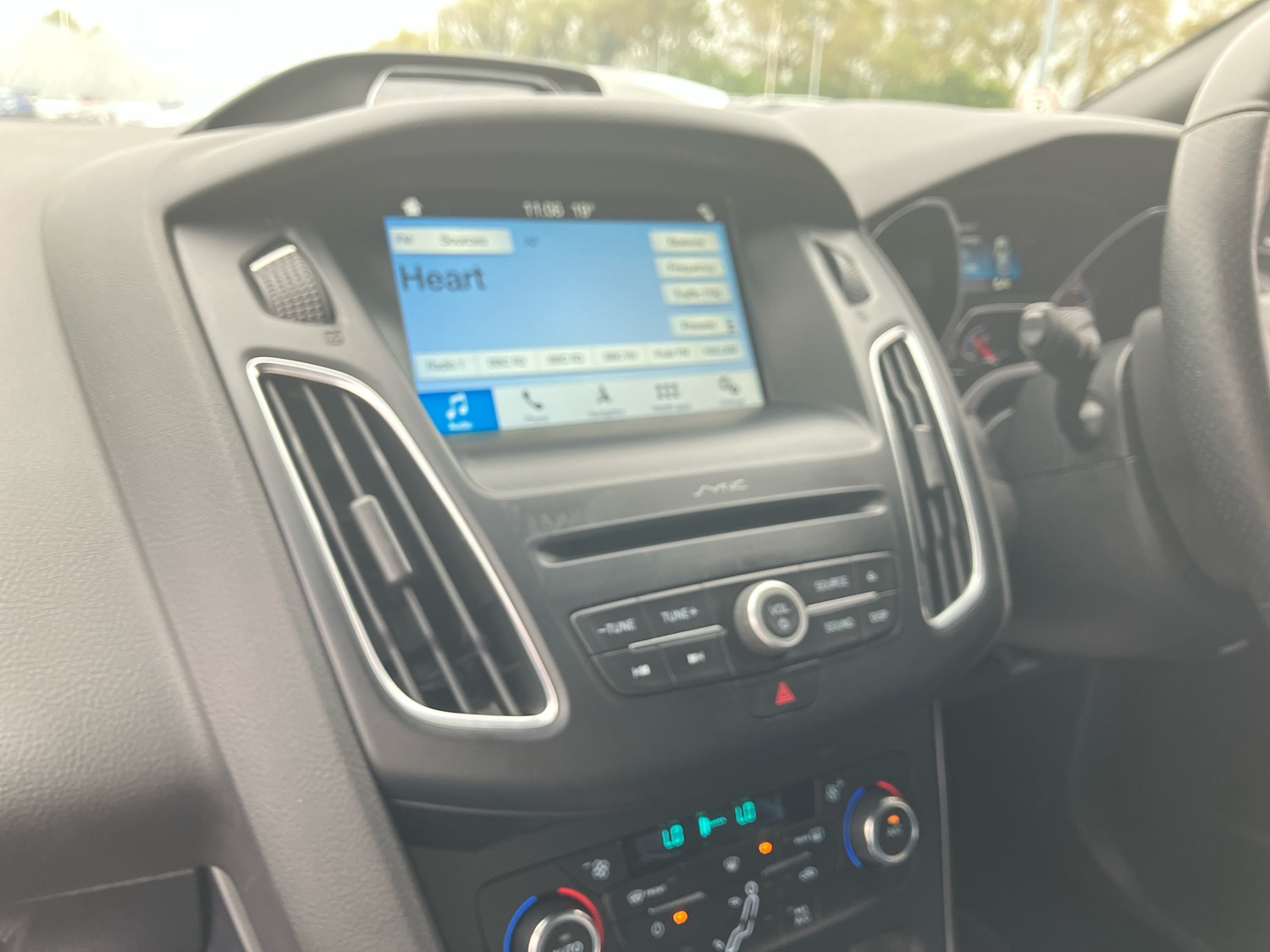 Used Ford Focus 2017 for sale - 76008350: Photo 12
