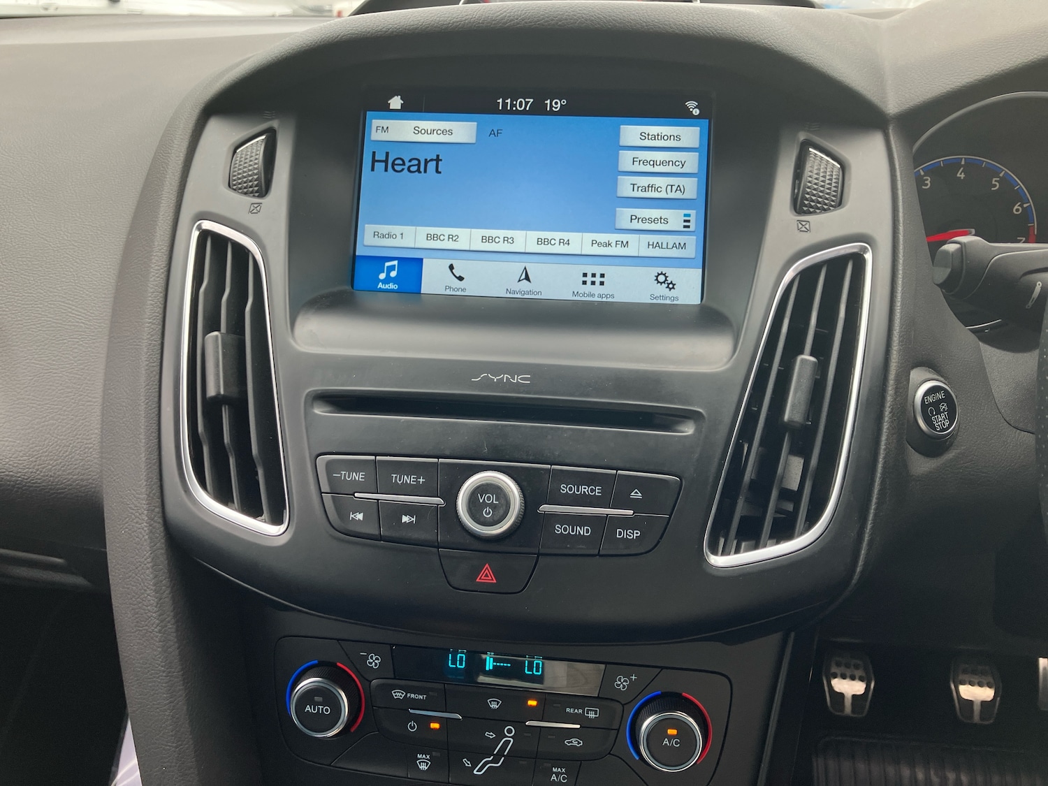 Used Ford Focus 2017 for sale - 76008350: Photo 13
