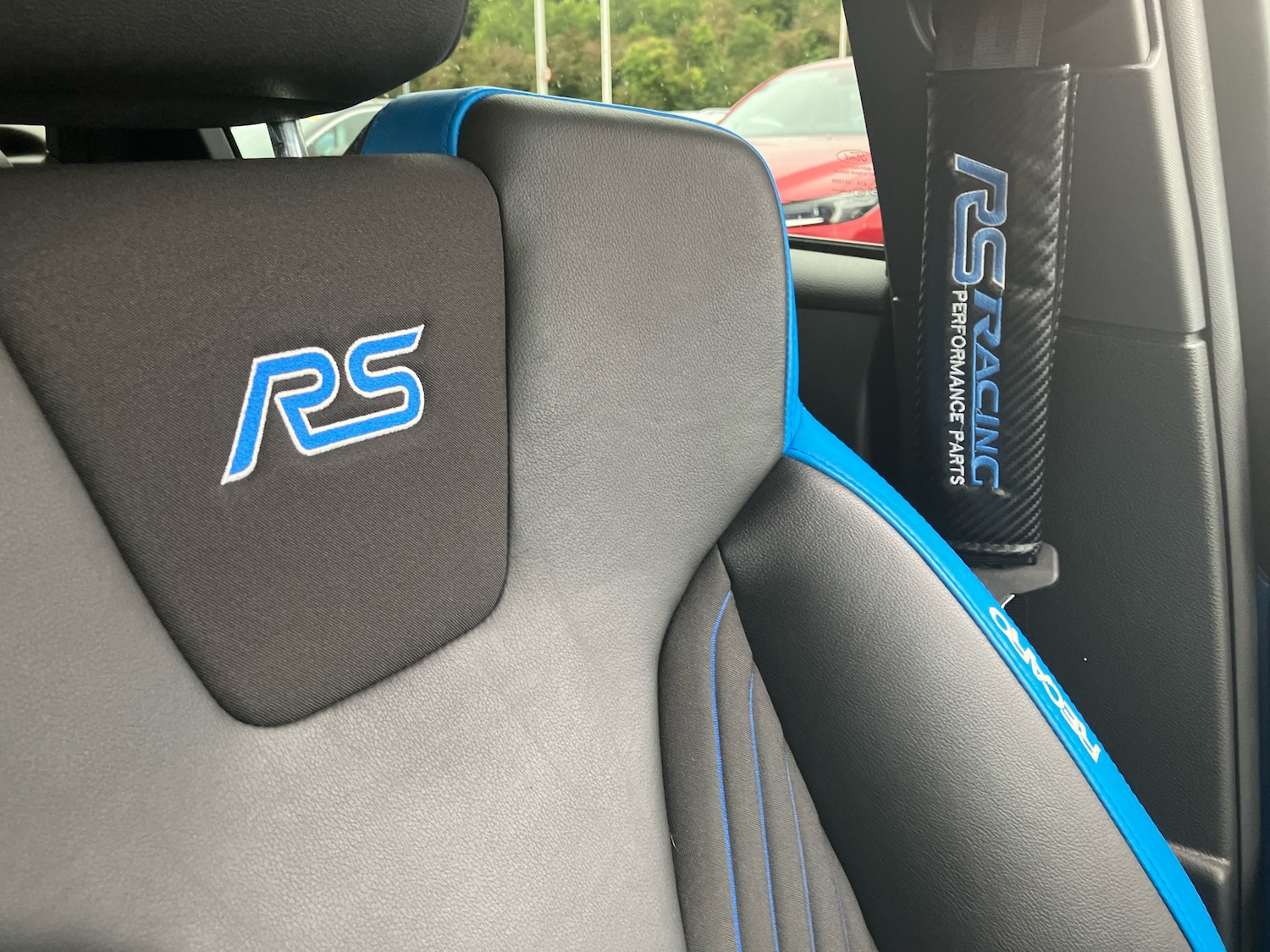 Used Ford Focus 2017 for sale - 76008350: Photo 18