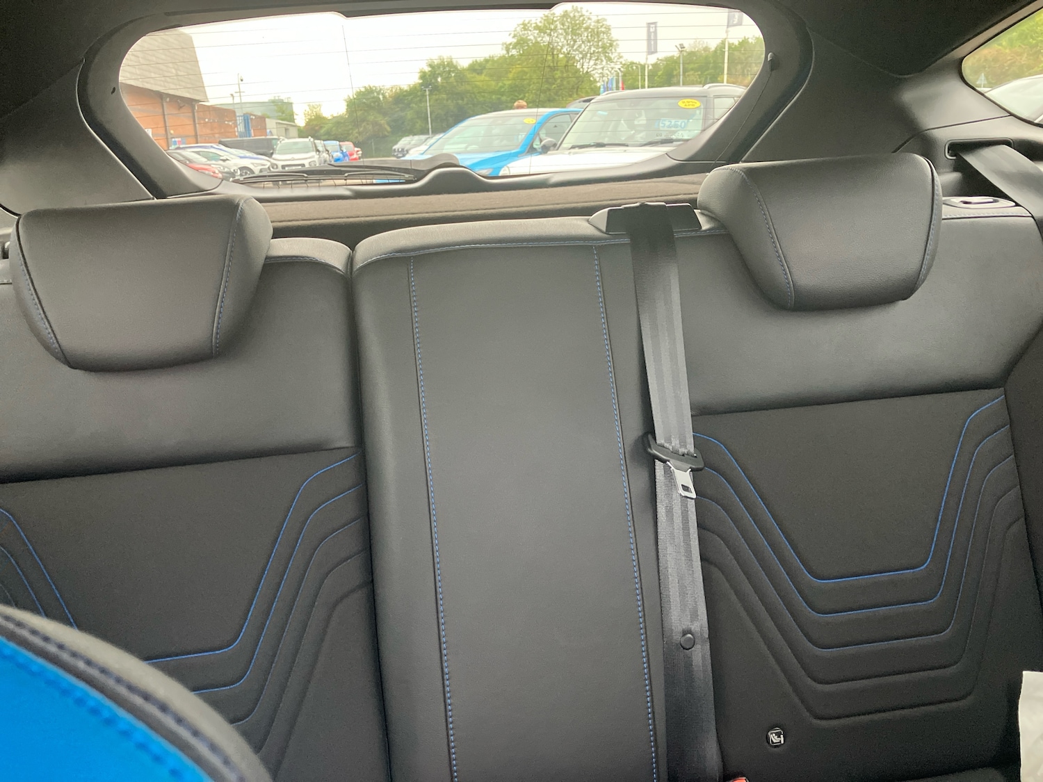Used Ford Focus 2017 for sale - 76008350: Photo 19