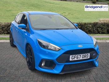 Ford - Focus