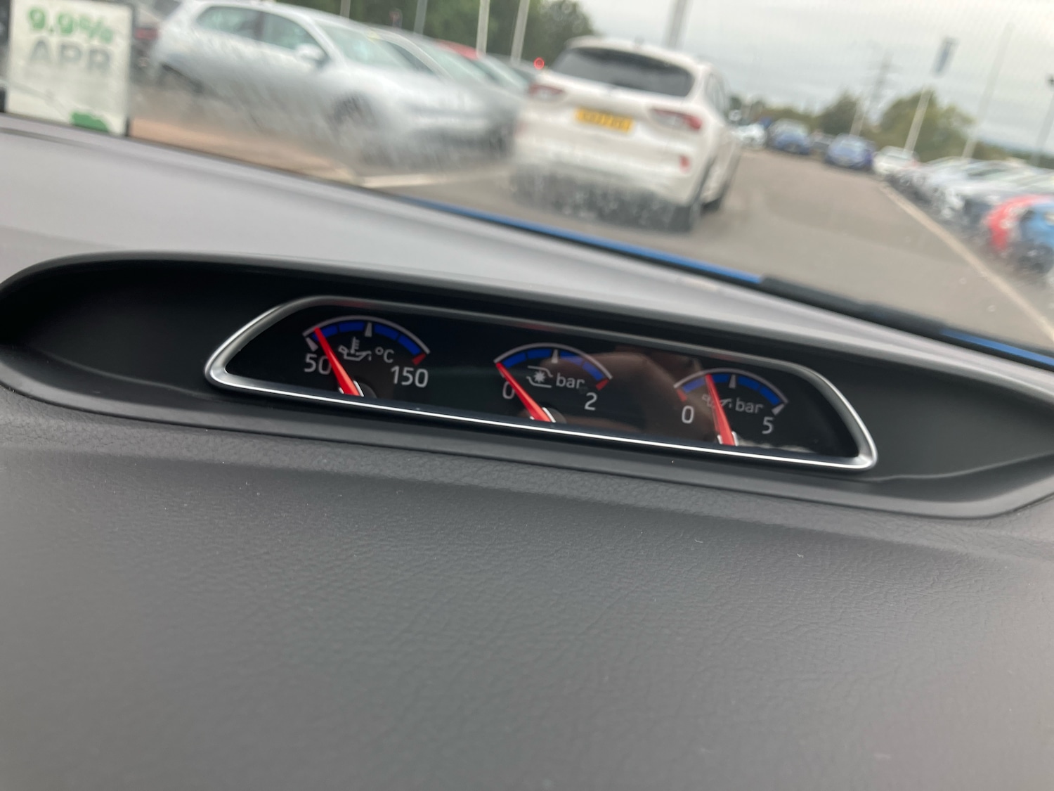 Used Ford Focus 2017 for sale - 76008350: Photo 20