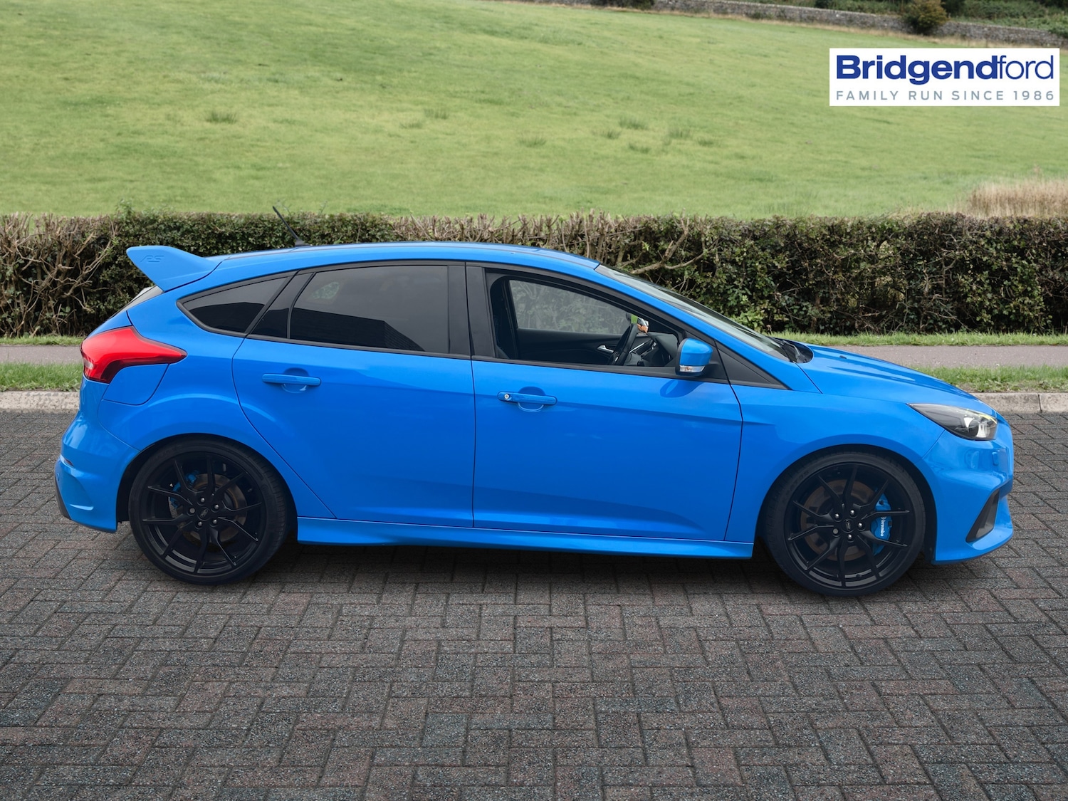 Used Ford Focus 2017 for sale - 76008350: Photo 4