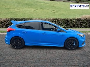 Used Ford Focus 2017 for sale - 76008350: Photo 4