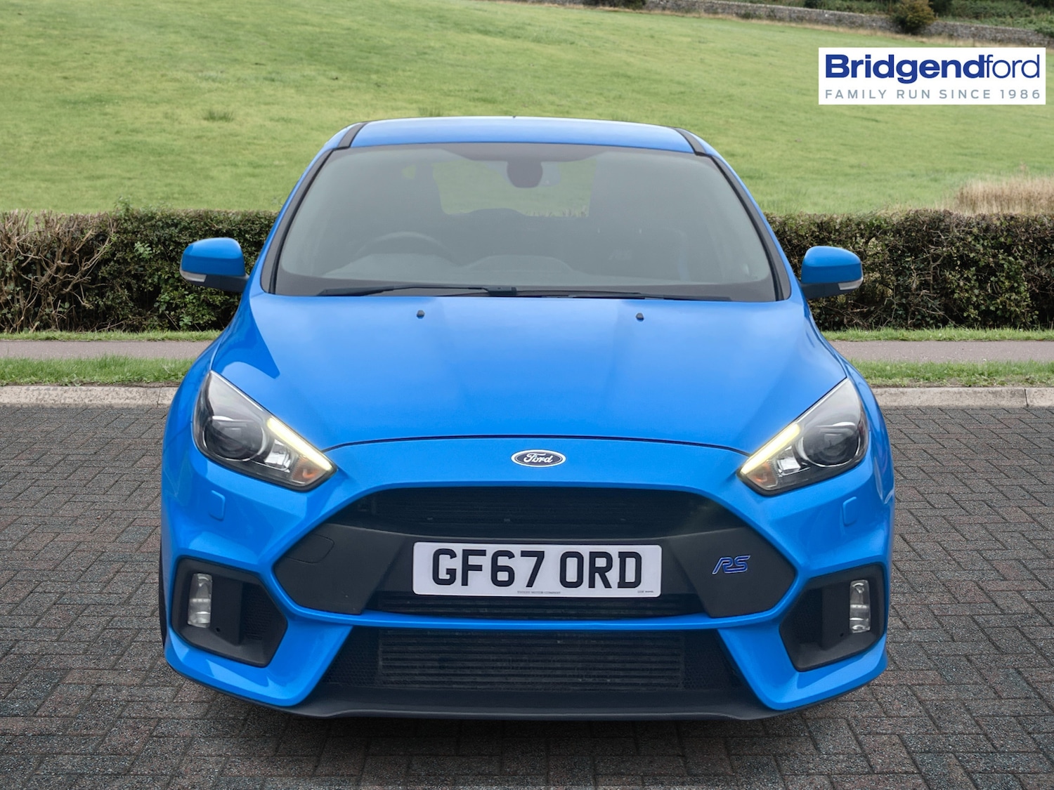 Used Ford Focus 2017 for sale - 76008350: Photo 7