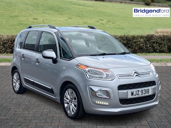 2015 - 1.6 VTi 16V Exclusive 5dr