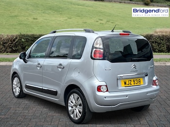 Used Citroen C3 Picasso 2015 for sale - 75469528: Photo