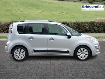 Used Citroen C3 Picasso 2015 for sale - 75469528: Photo