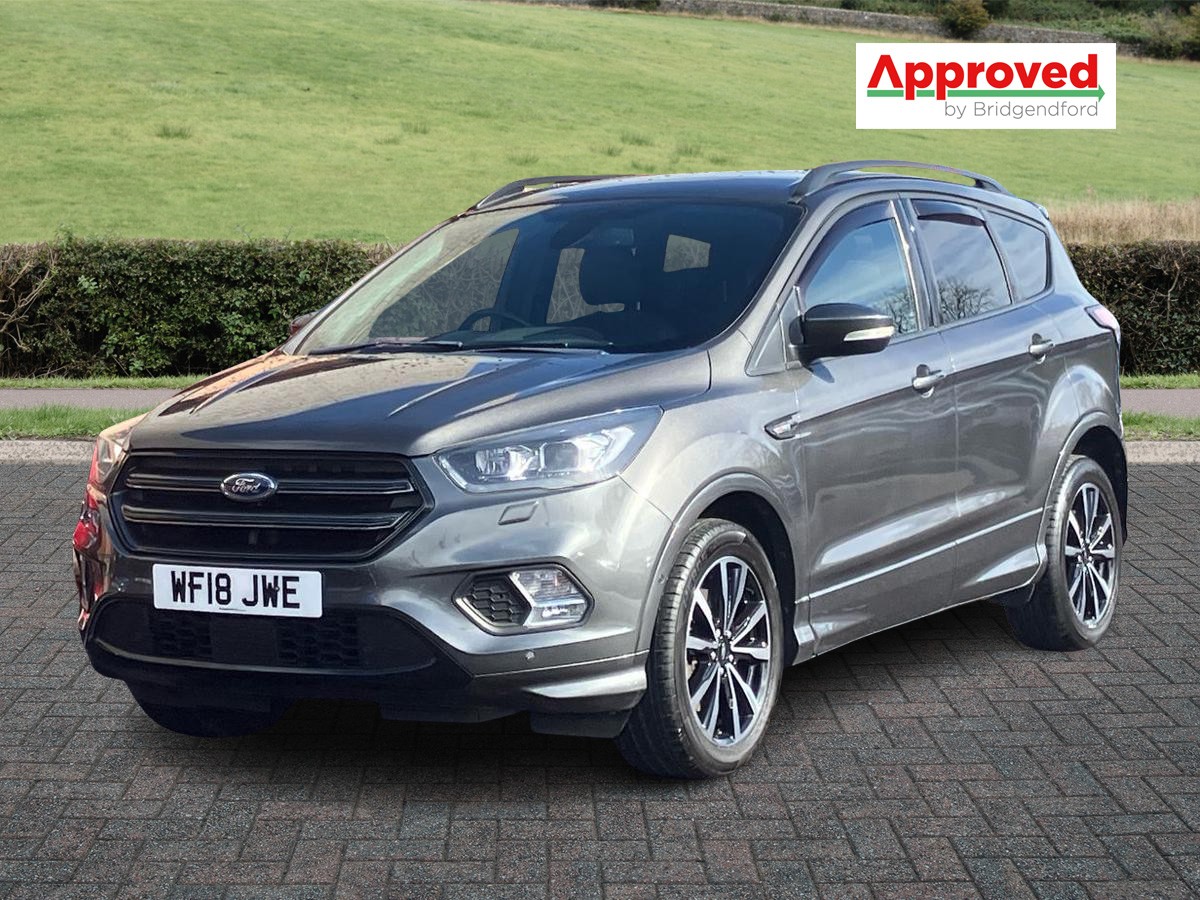 Used Ford Kuga 2018 for sale - 77988395: Photo 10