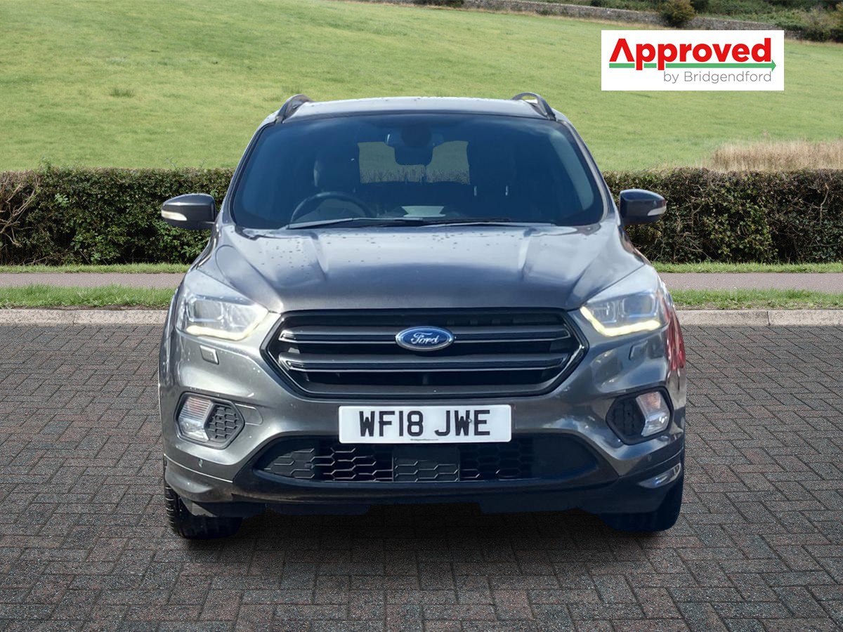 Used Ford Kuga 2018 for sale - 77988395: Photo 11