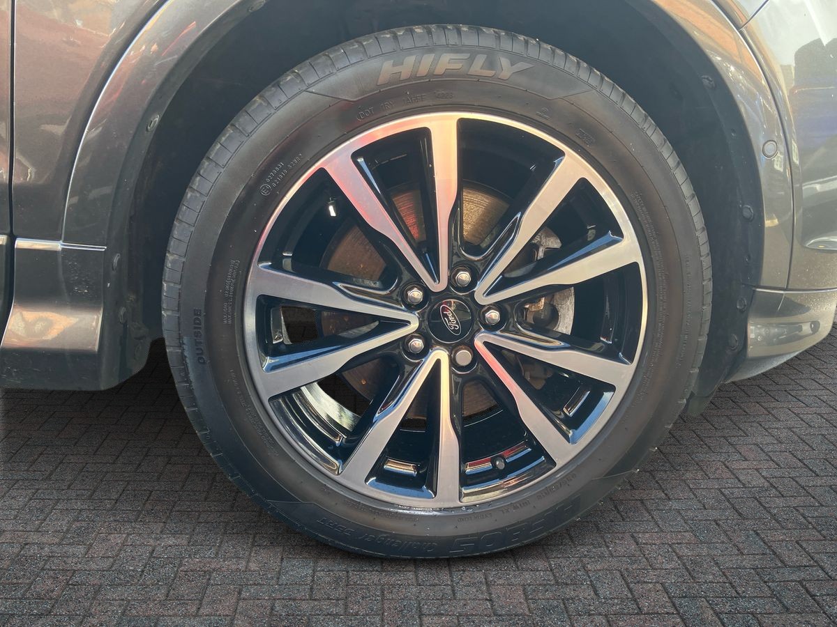 Used Ford Kuga 2018 for sale - 77988395: Photo 13