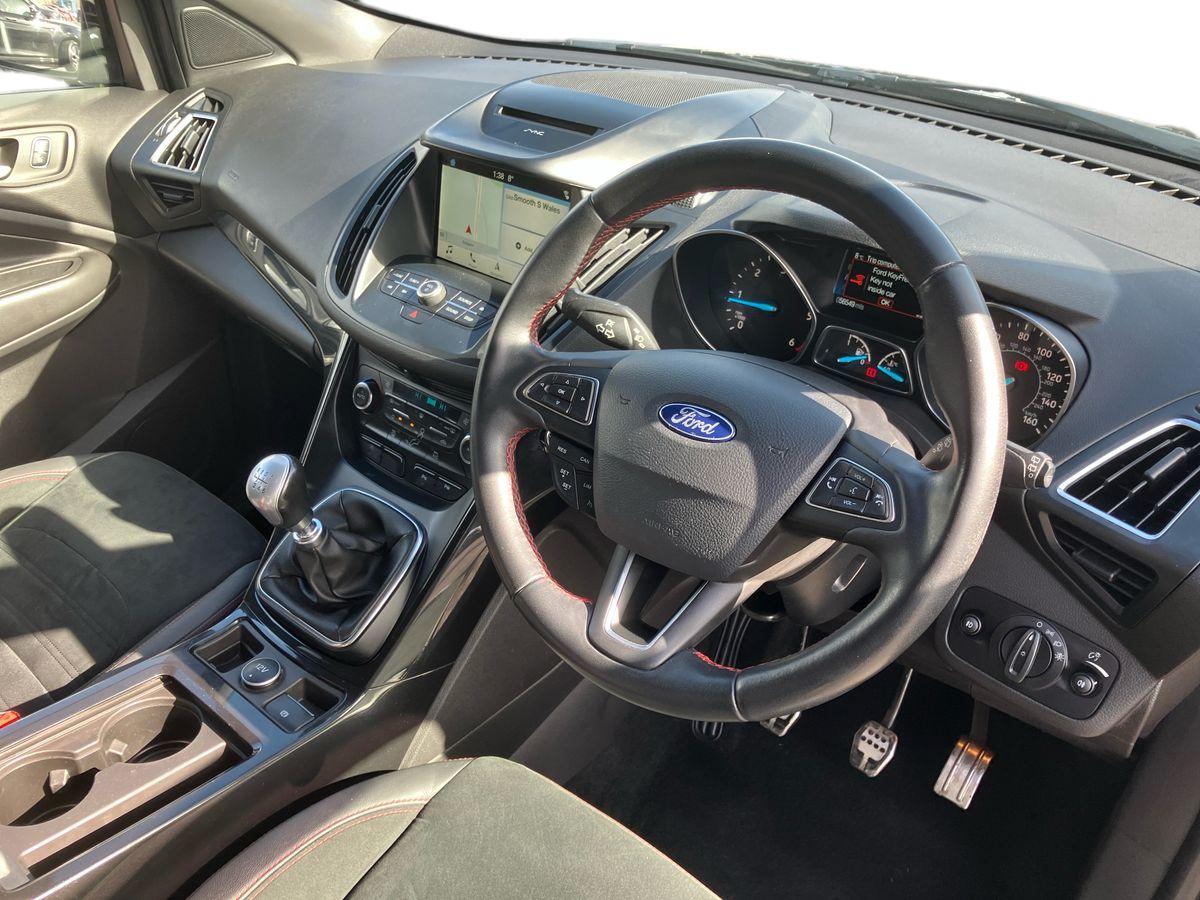 Used Ford Kuga 2018 for sale - 77988395: Photo 14