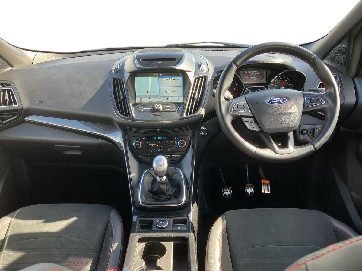 Used Ford Kuga 2018 for sale - 77988395: Photo 16