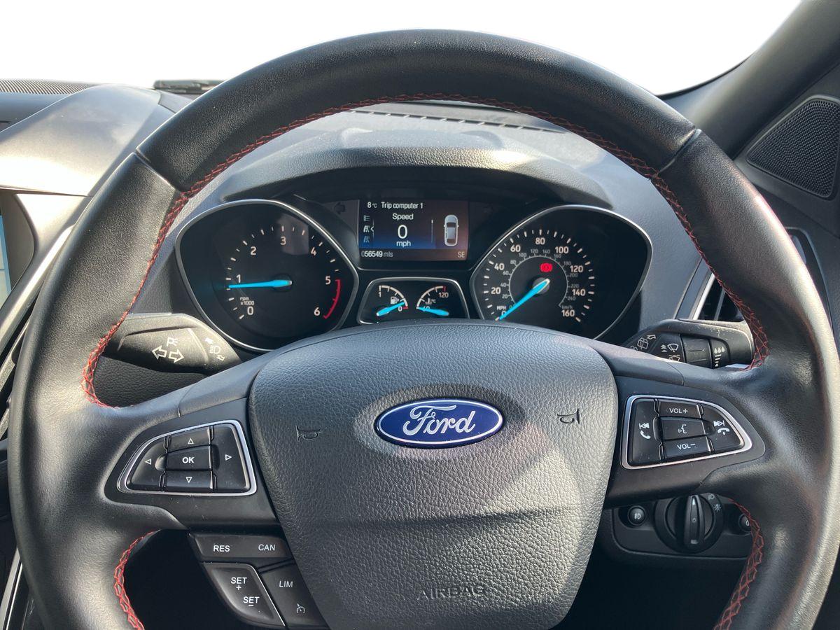 Used Ford Kuga 2018 for sale - 77988395: Photo 19