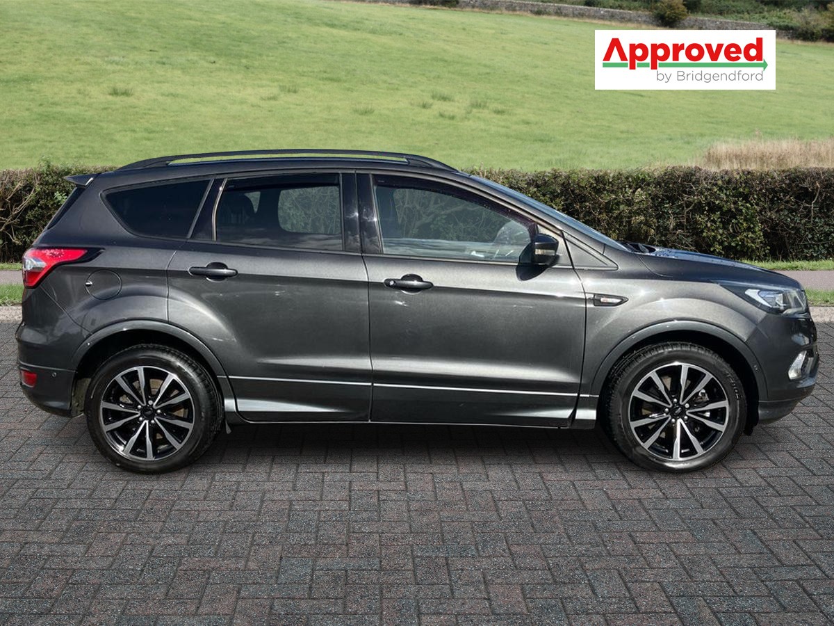 Used Ford Kuga 2018 for sale - 77988395: Photo 2