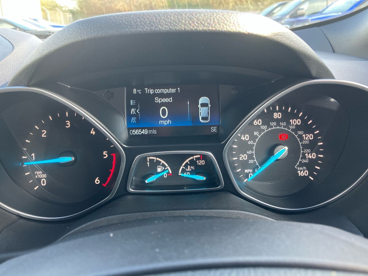 Used Ford Kuga 2018 for sale - 77988395: Photo 20