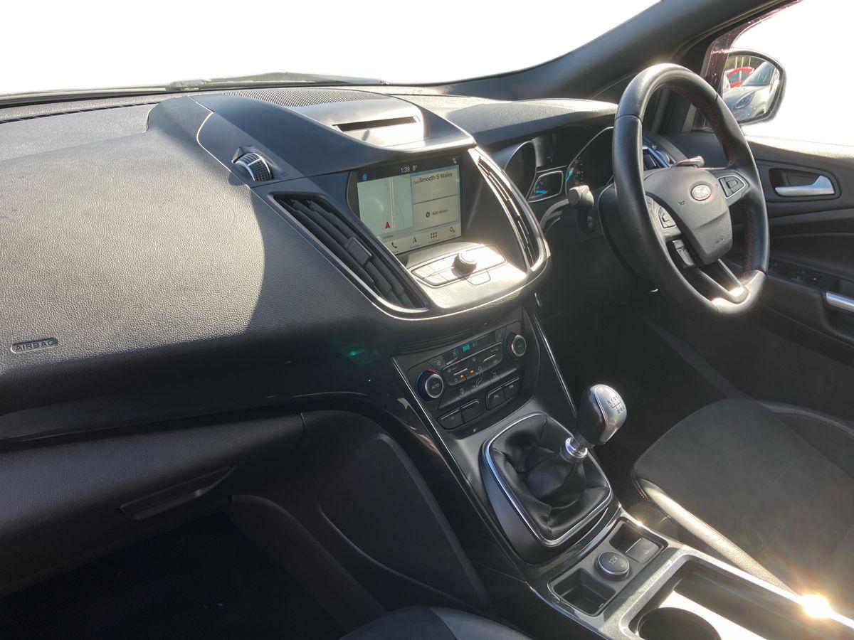 Used Ford Kuga 2018 for sale - 77988395: Photo 22