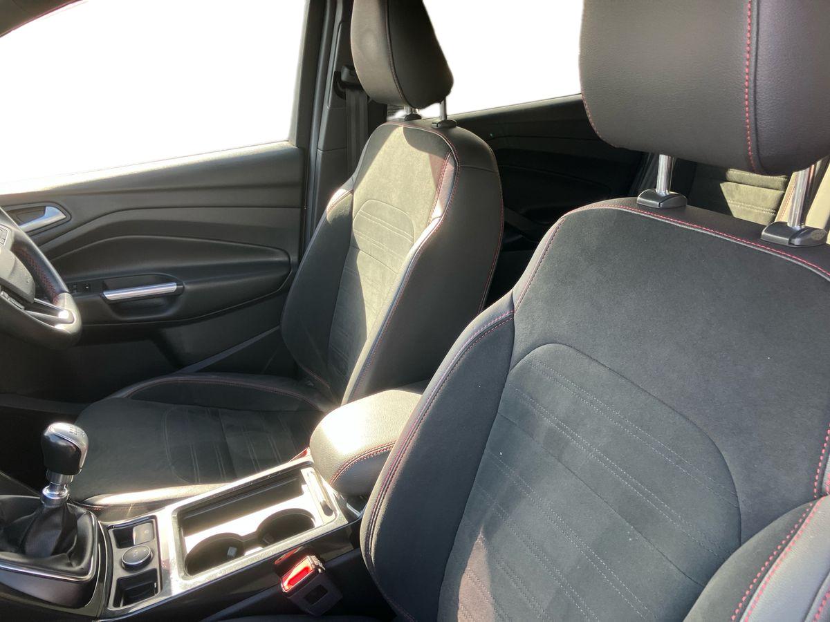 Used Ford Kuga 2018 for sale - 77988395: Photo 23