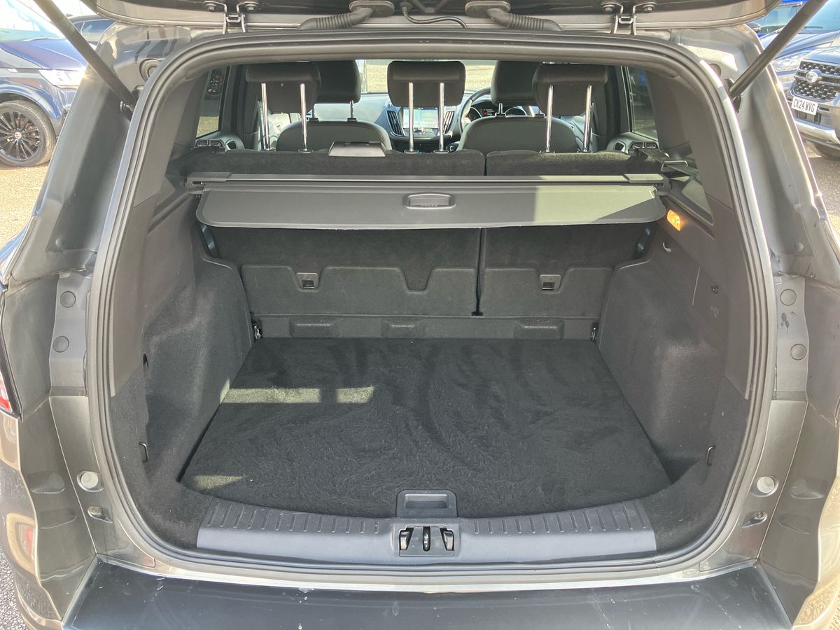 Used Ford Kuga 2018 for sale - 77988395: Photo 25