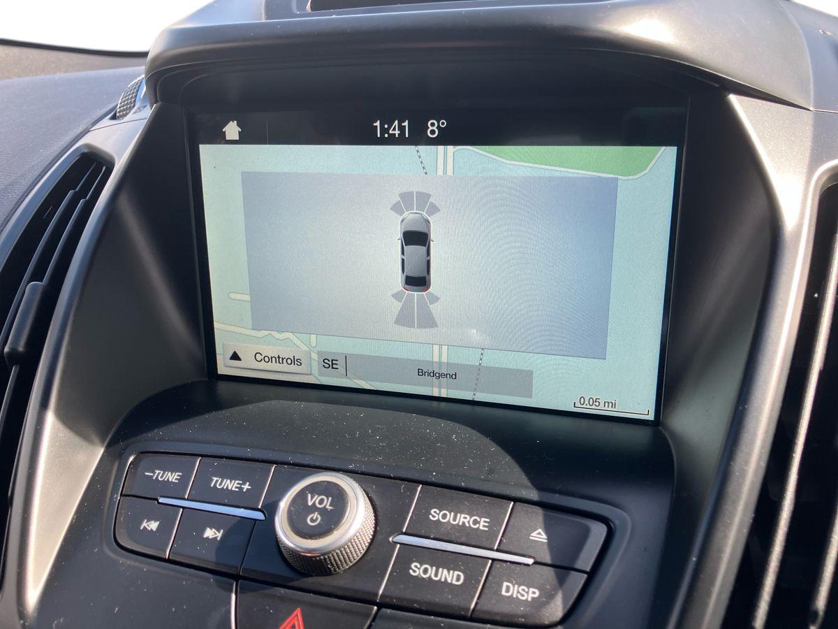 Used Ford Kuga 2018 for sale - 77988395: Photo 26