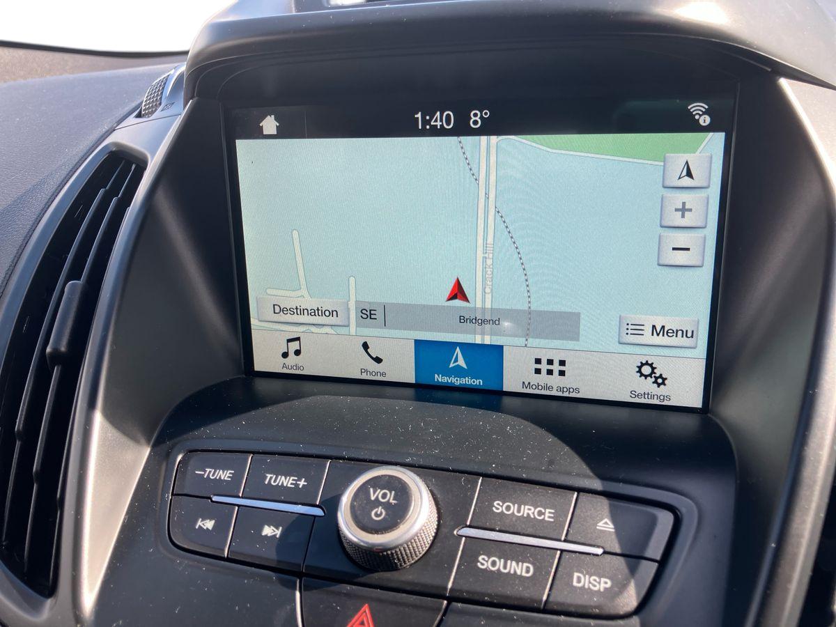 Used Ford Kuga 2018 for sale - 77988395: Photo 27