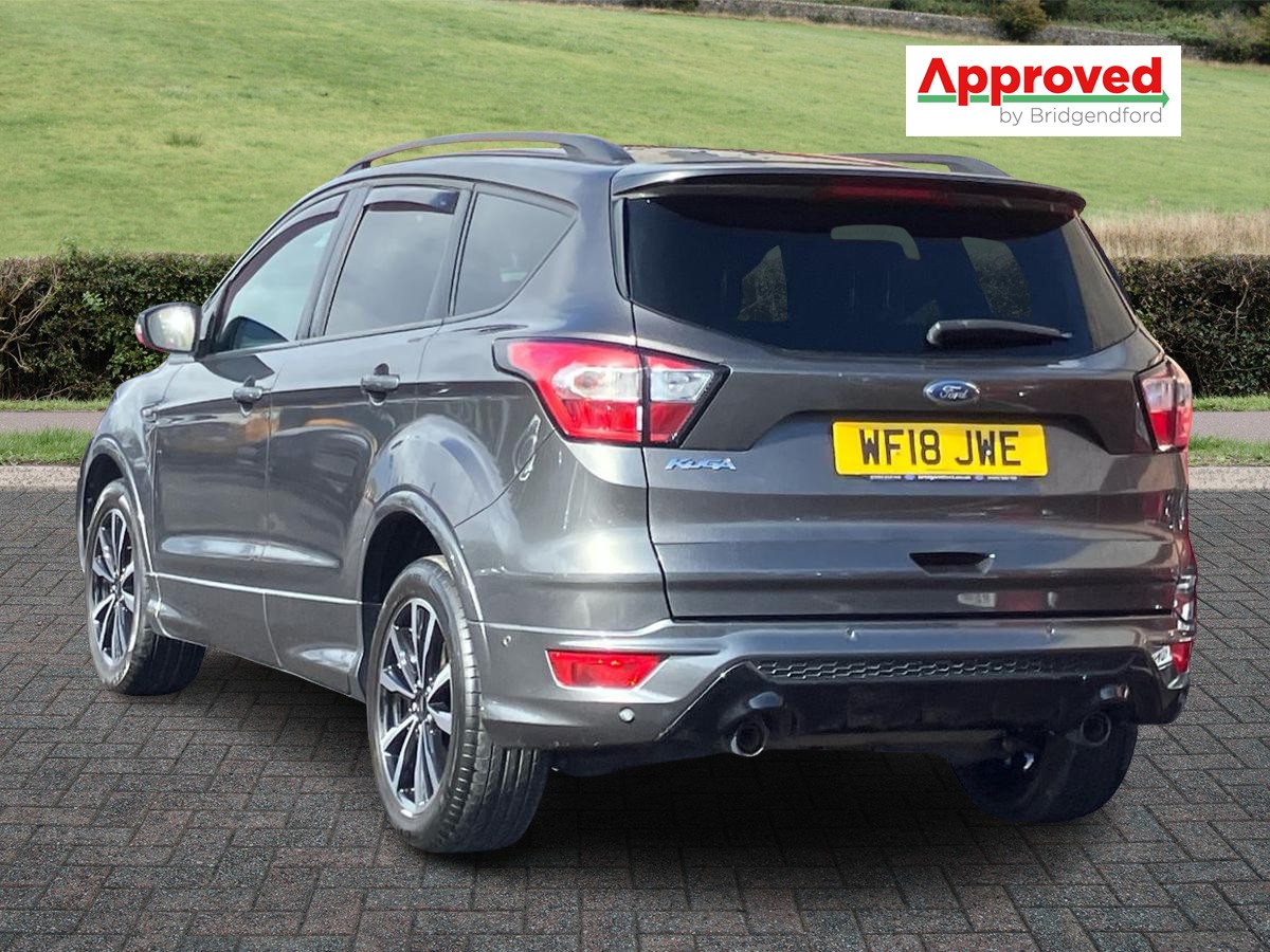 Used Ford Kuga 2018 for sale - 77988395: Photo 7