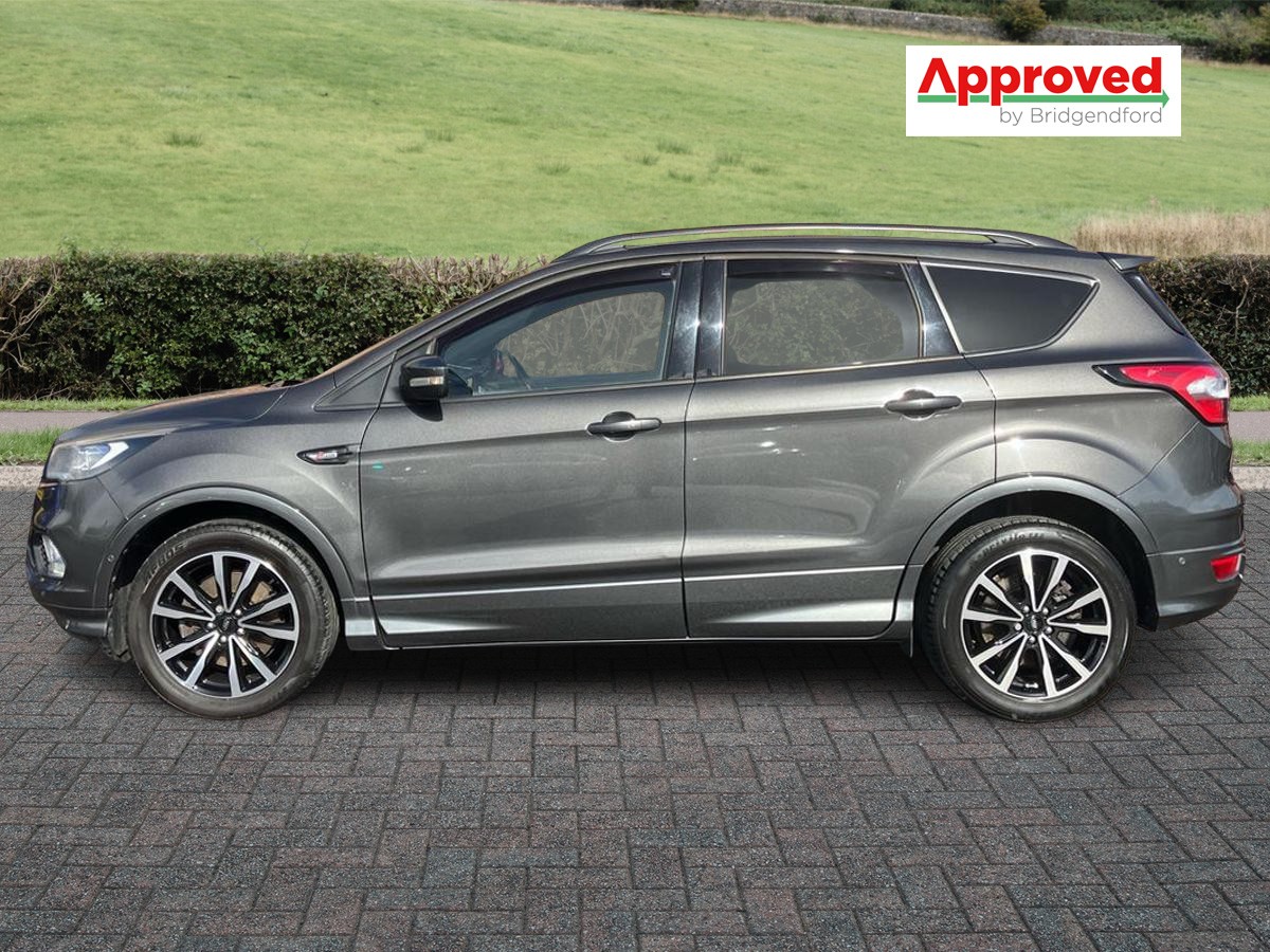 Used Ford Kuga 2018 for sale - 77988395: Photo 8