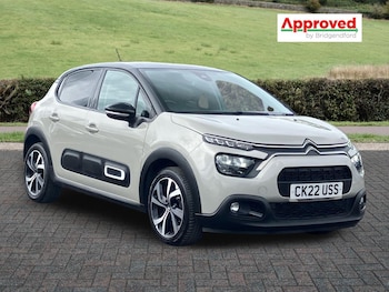 Used Citroen C3 2022 for sale - 78603417: Photo
