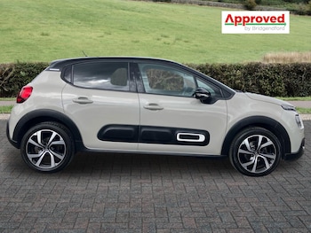 Used Citroen C3 2022 for sale - 78603417: Photo