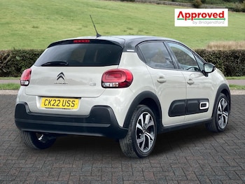 Used Citroen C3 2022 for sale - 78603417: Photo