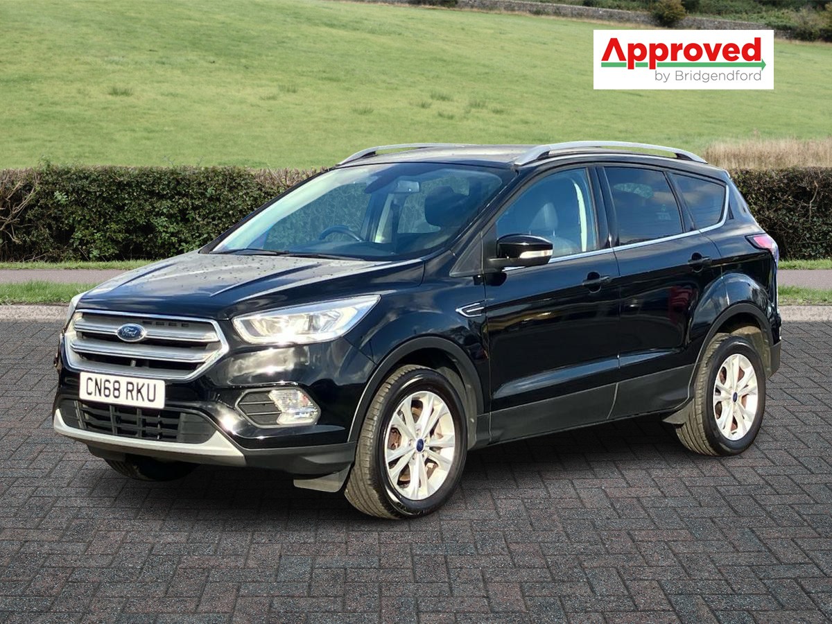 Used Ford Kuga 2018 for sale - 76161491: Photo 10