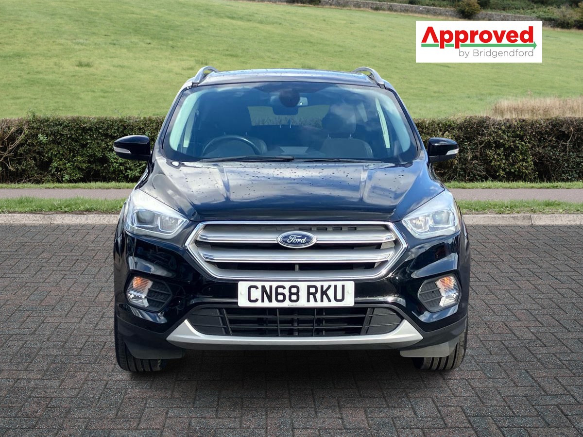 Used Ford Kuga 2018 for sale - 76161491: Photo 11