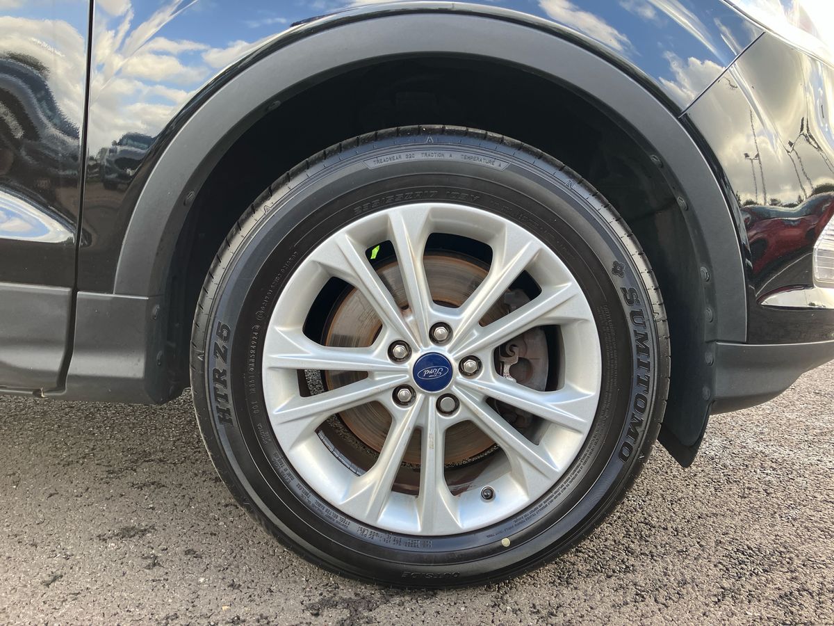 Used Ford Kuga 2018 for sale - 76161491: Photo 13