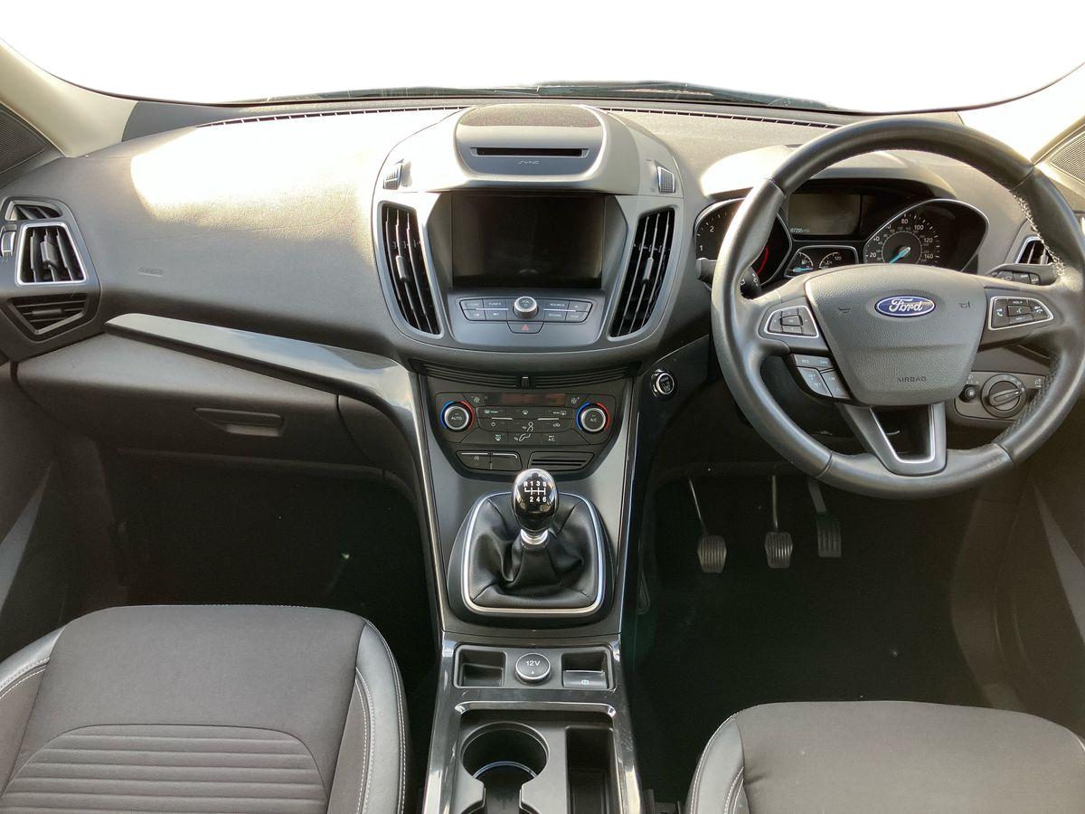 Used Ford Kuga 2018 for sale - 76161491: Photo 16
