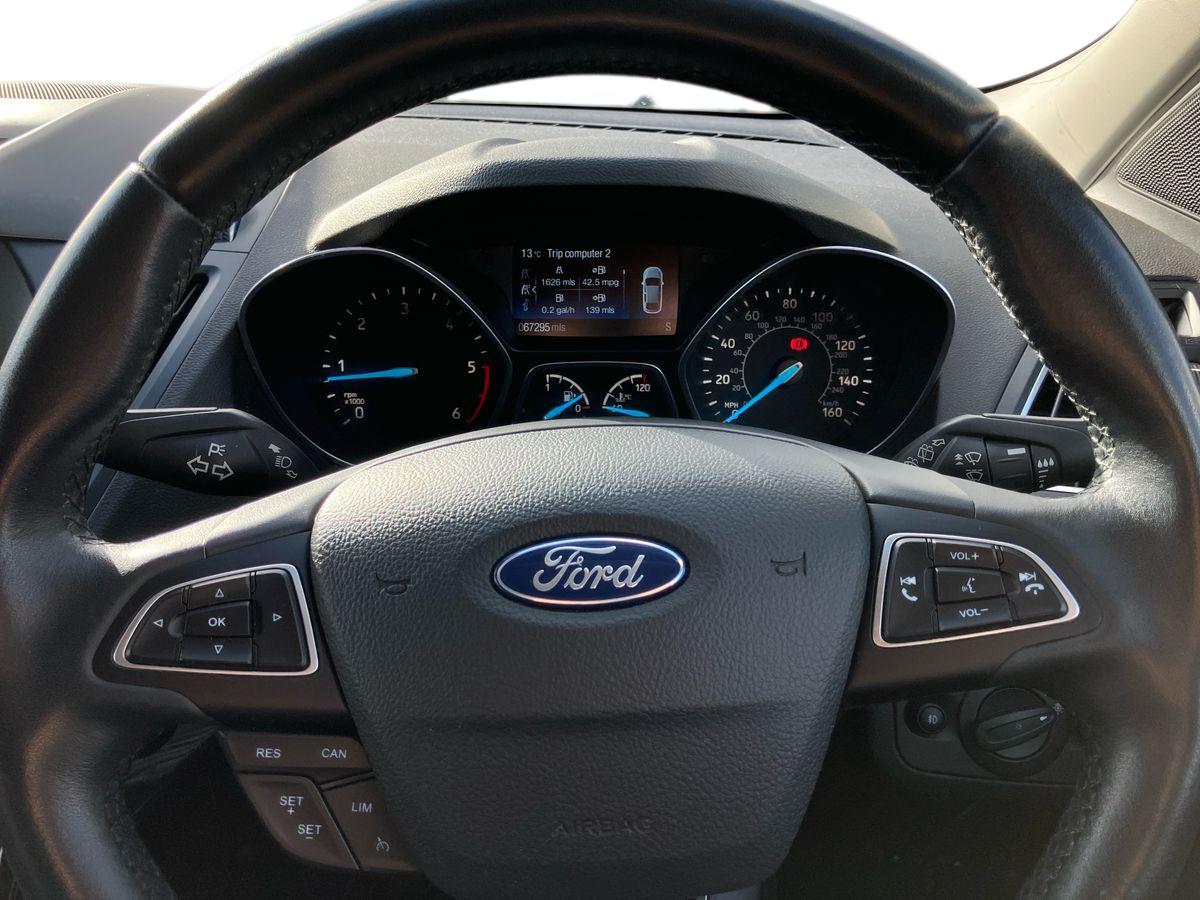 Used Ford Kuga 2018 for sale - 76161491: Photo 19