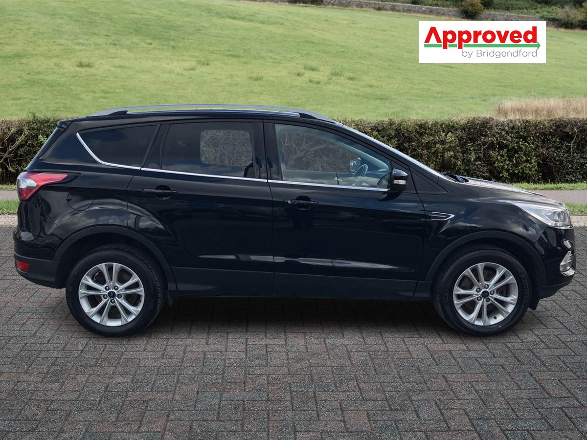 Used Ford Kuga 2018 for sale - 76161491: Photo 2