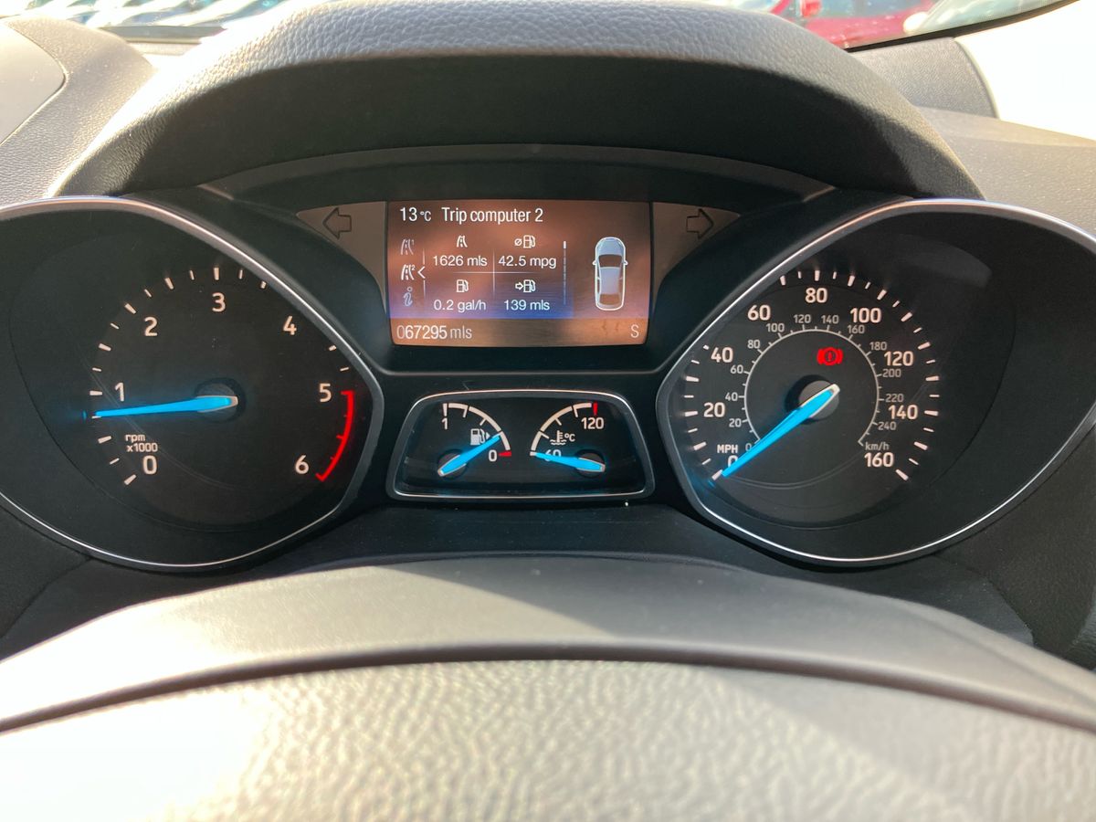 Used Ford Kuga 2018 for sale - 76161491: Photo 20
