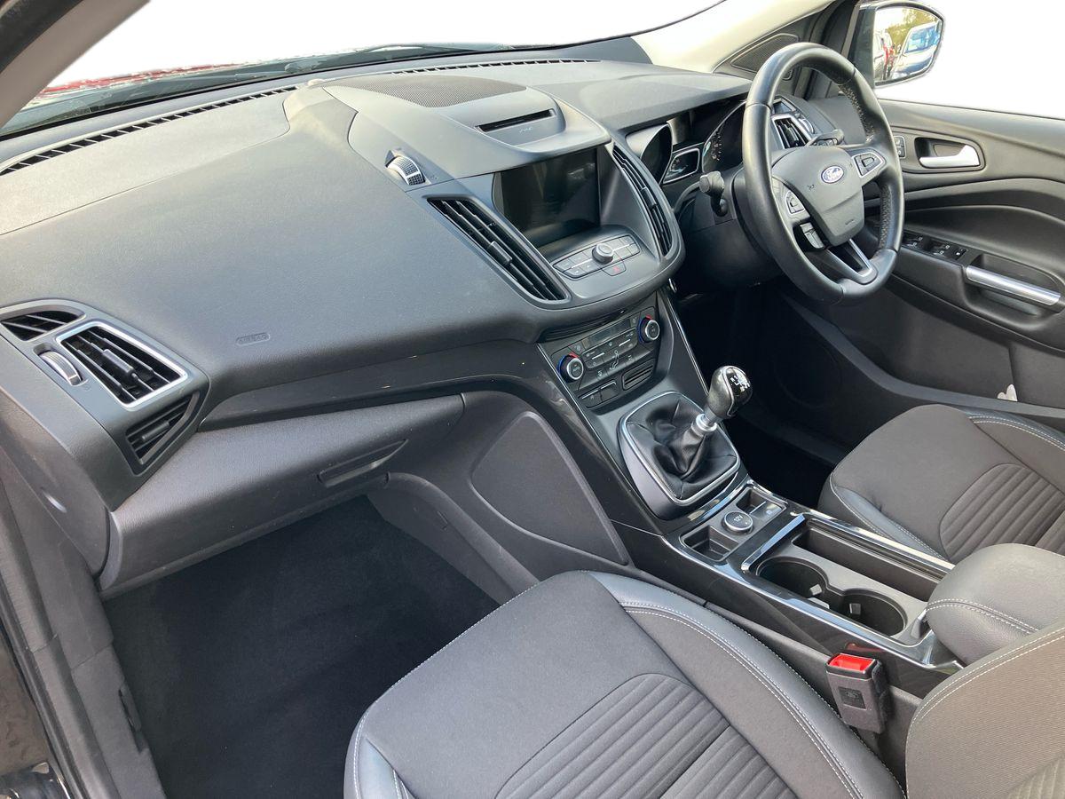Used Ford Kuga 2018 for sale - 76161491: Photo 22