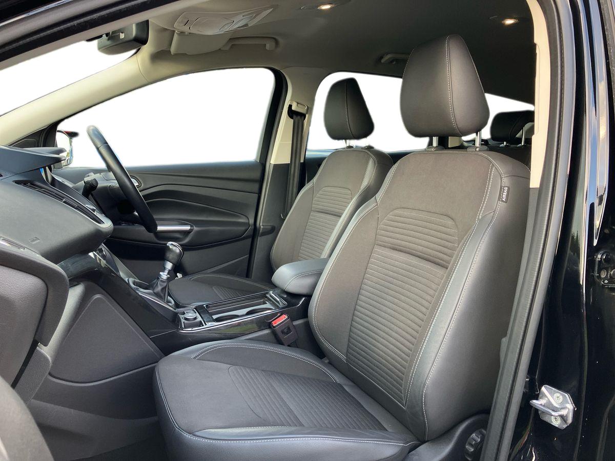 Used Ford Kuga 2018 for sale - 76161491: Photo 23