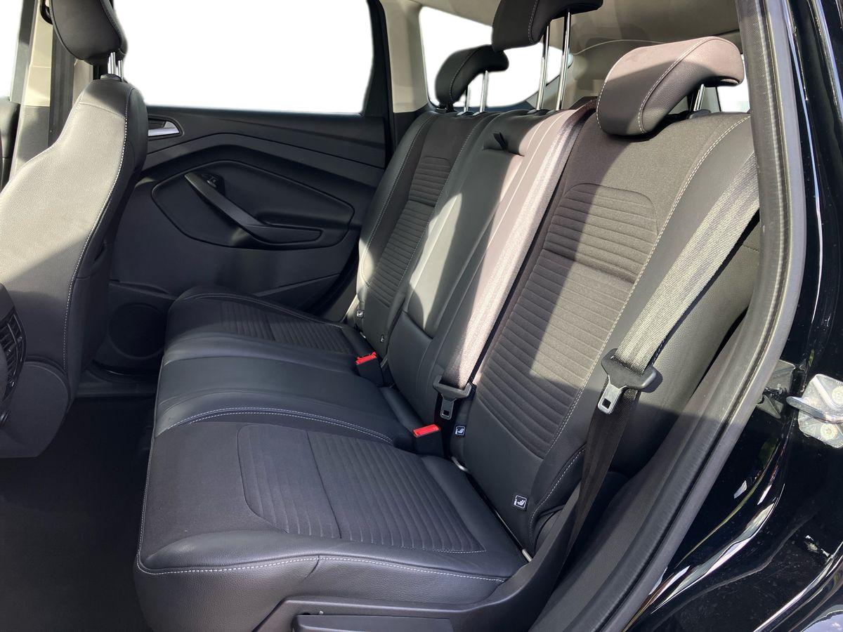 Used Ford Kuga 2018 for sale - 76161491: Photo 24