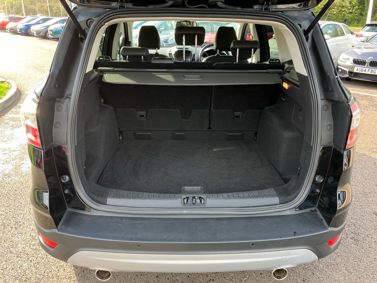 Used Ford Kuga 2018 for sale - 76161491: Photo 25