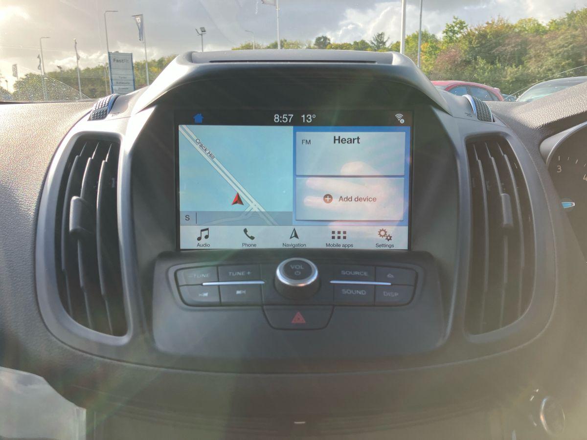 Used Ford Kuga 2018 for sale - 76161491: Photo 26